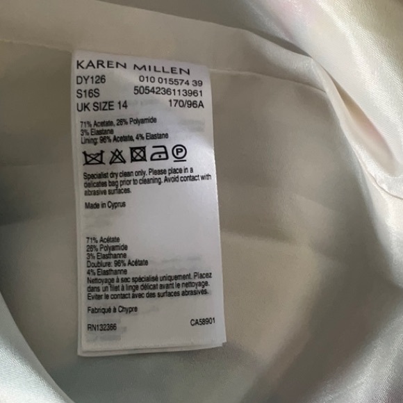 Summer dress - Picture 4 of 10